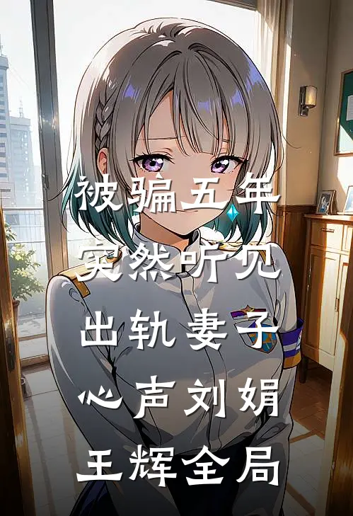 被骗五年，突然听见出轨妻子心声刘娟王辉全局