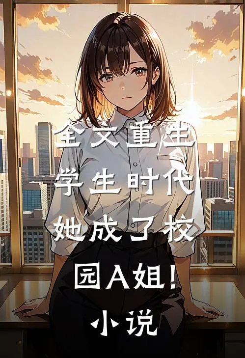 全文重生学生时代:她成了校园A姐! 小说
