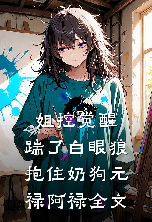姐控觉醒：踹了白眼狼，抱住奶狗元禄阿禄全文
