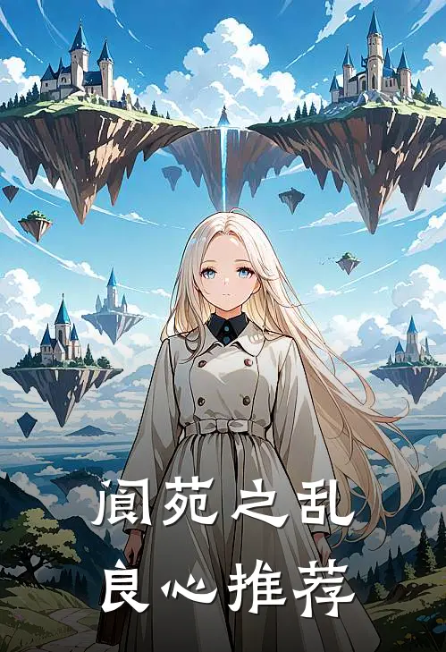 阆苑之乱良心推荐