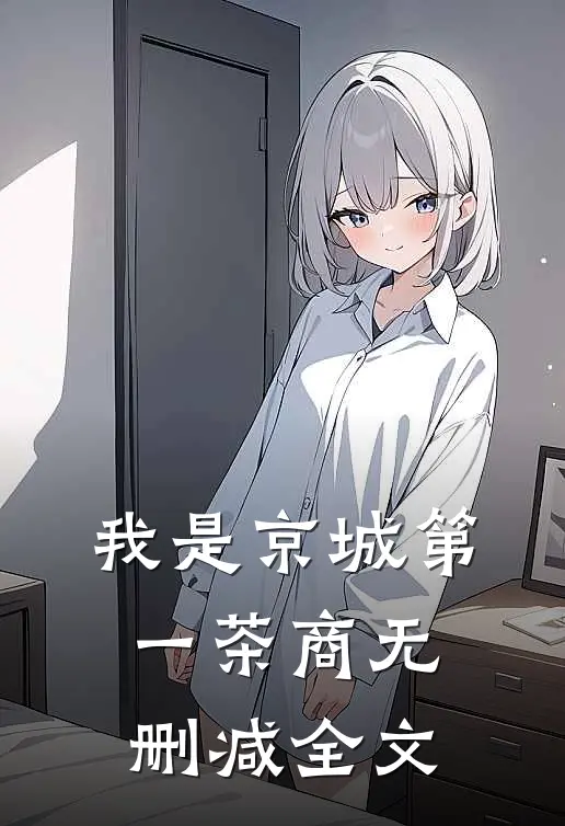 我是京城第一茶商无删减全文