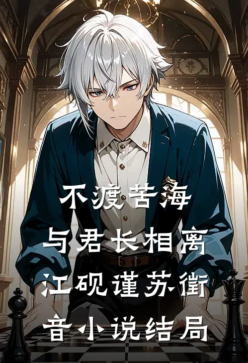 不渡苦海，与君长相离江砚谨苏徵音小说结局