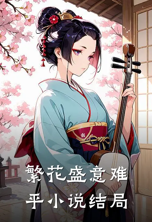 繁花盛意难平小说结局