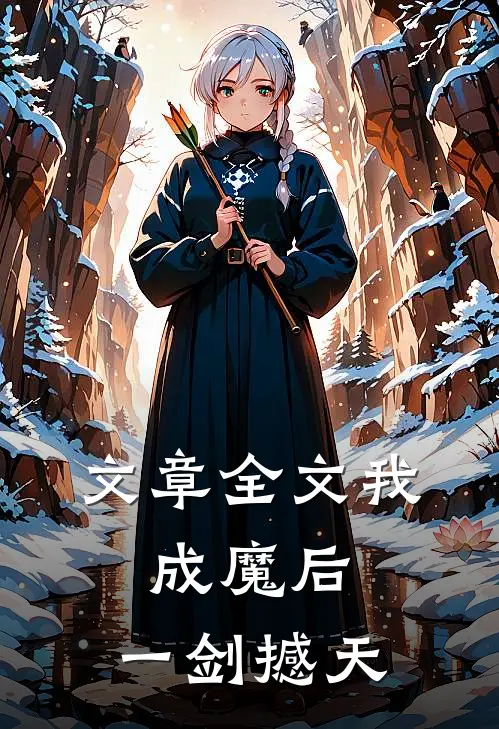 文章全文我，成魔后，一剑撼天