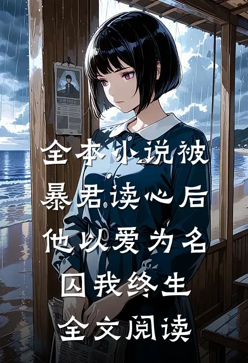 全本小说被暴君读心后他以爱为名囚我终生全文阅读