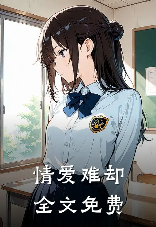 情爱难却全文免费