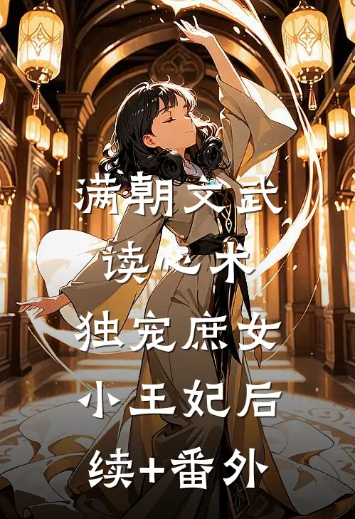 满朝文武读心术，独宠庶女小王妃后续+番外