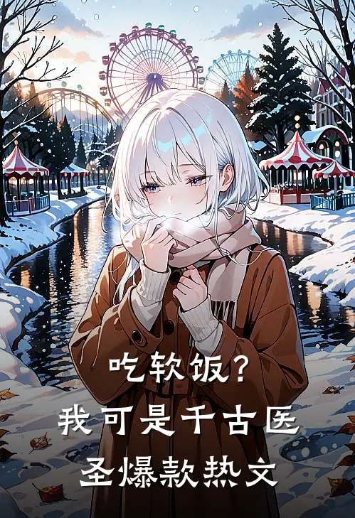 吃软饭？我可是千古医圣爆款热文