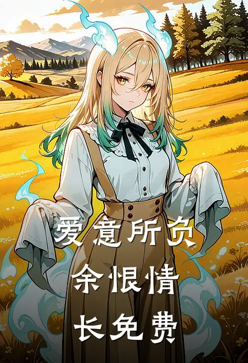 爱意所负，余恨情长免费