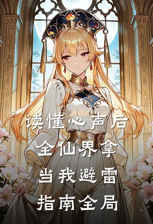 读懂心声后，全仙界拿当我避雷指南全局