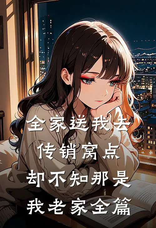 全家送我去传销窝点，却不知那是我老家全篇