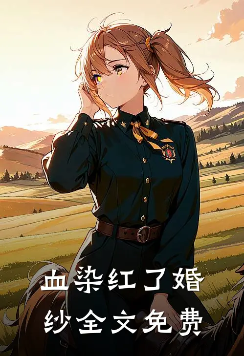 血染红了婚纱全文免费