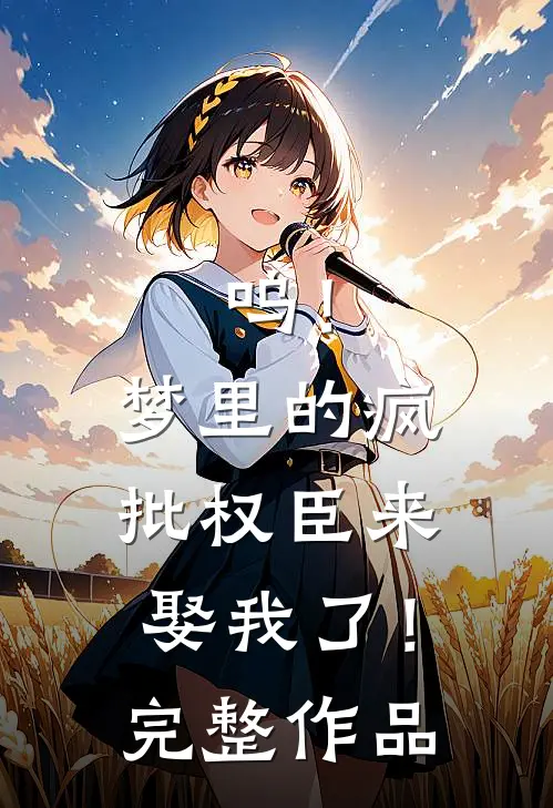 呜！梦里的疯批权臣来娶我了！完整作品