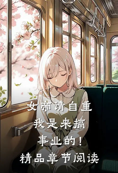 女帝请自重，我是来搞事业的！精品章节阅读