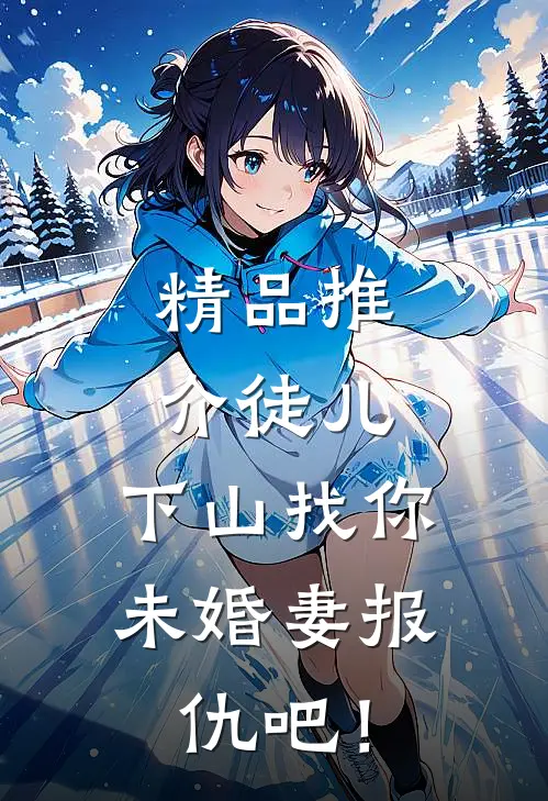 精品推介徒儿，下山找你未婚妻报仇吧！