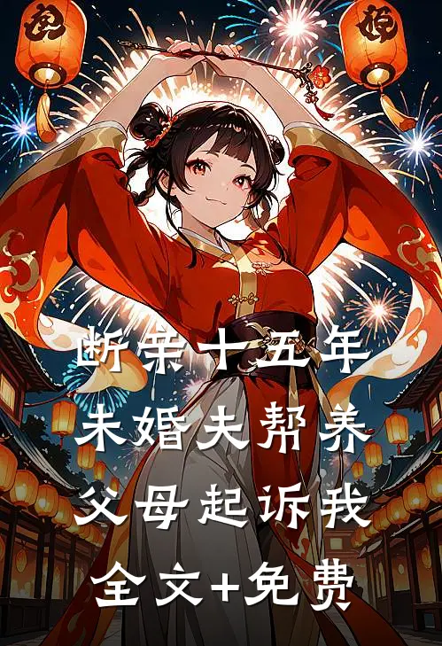 断亲十五年，未婚夫帮养父母起诉我全文+免费