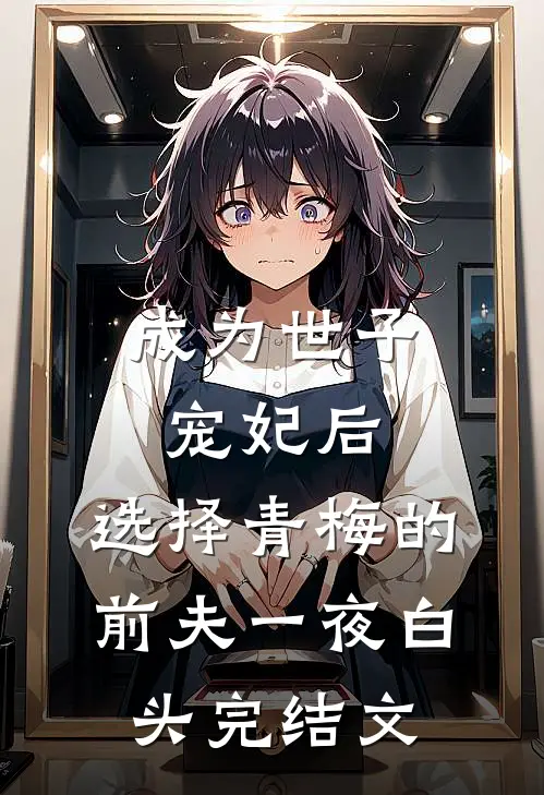 成为世子宠妃后，选择青梅的前夫一夜白头完结文