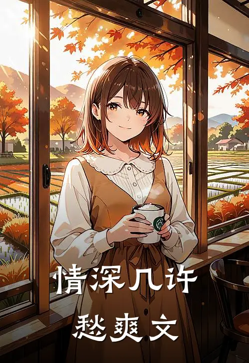 情深几许愁爽文