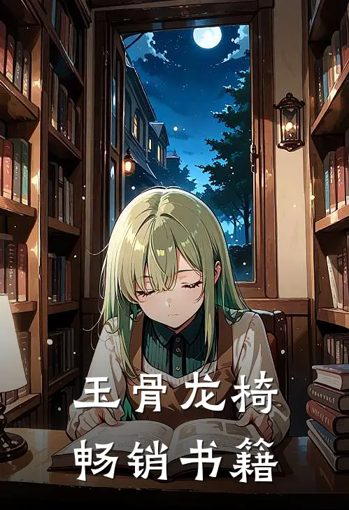 玉骨龙椅畅销书籍