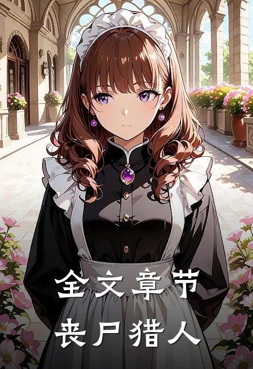 全文章节丧尸猎人