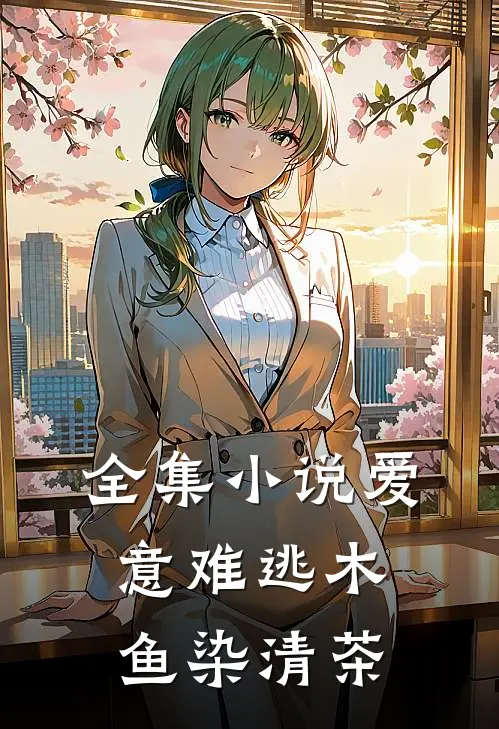 全集小说爱意难逃木鱼染清茶