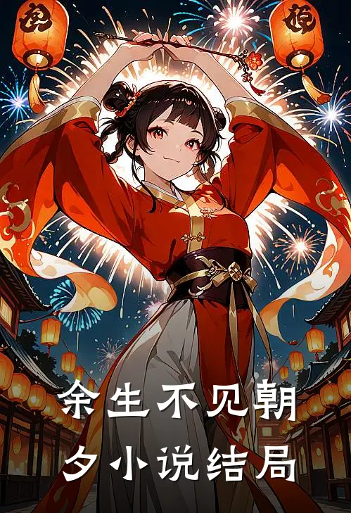 余生不见朝夕小说结局