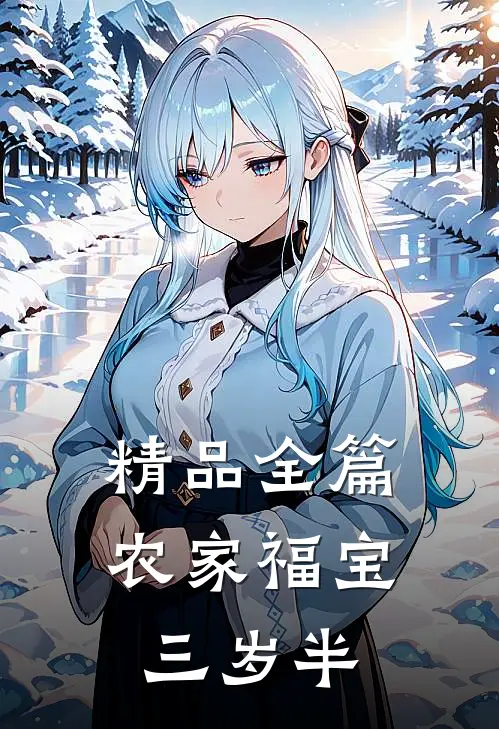 精品全篇农家福宝三岁半