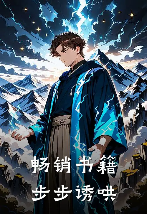 畅销书籍步步诱哄