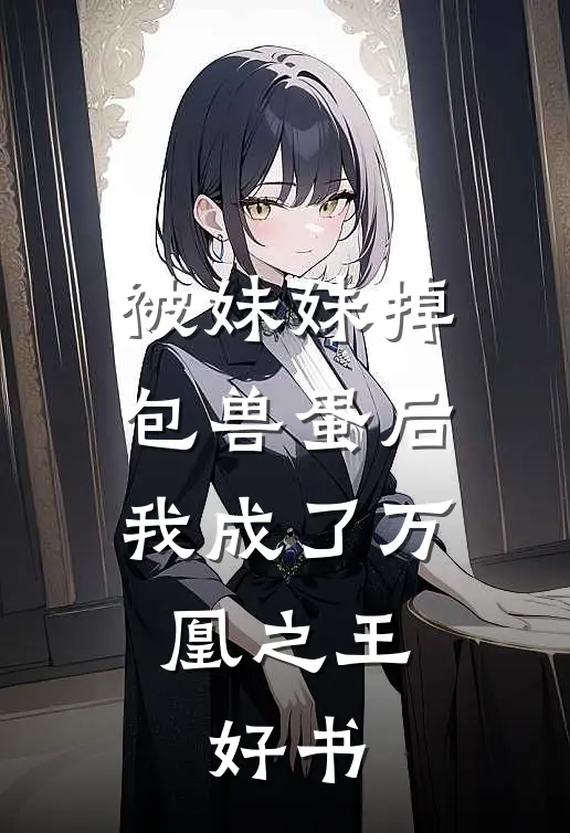 被妹妹掉包兽蛋后，我成了万凰之王。好书