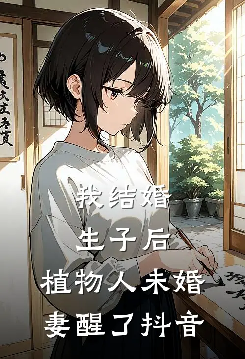 我结婚生子后，植物人未婚妻醒了抖音