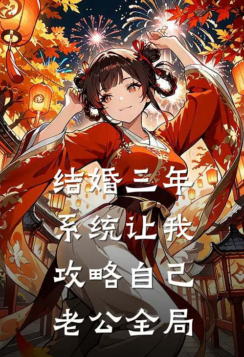 结婚三年，系统让我攻略自己老公全局