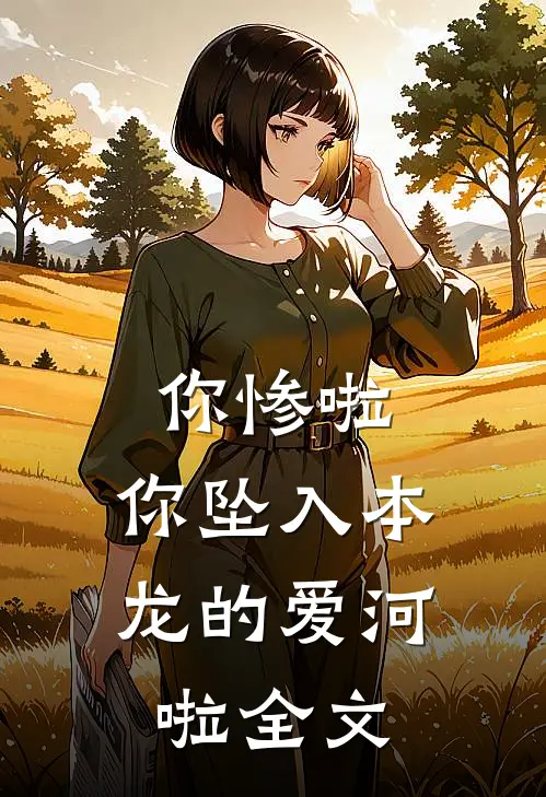 你惨啦，你坠入本龙的爱河啦全文
