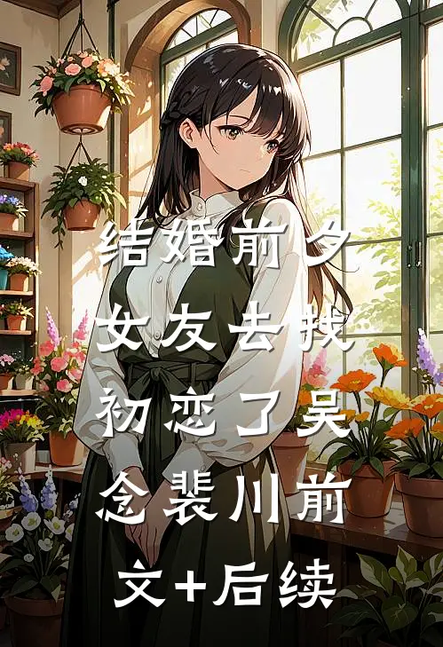 结婚前夕，女友去找初恋了吴念裴川前文+后续