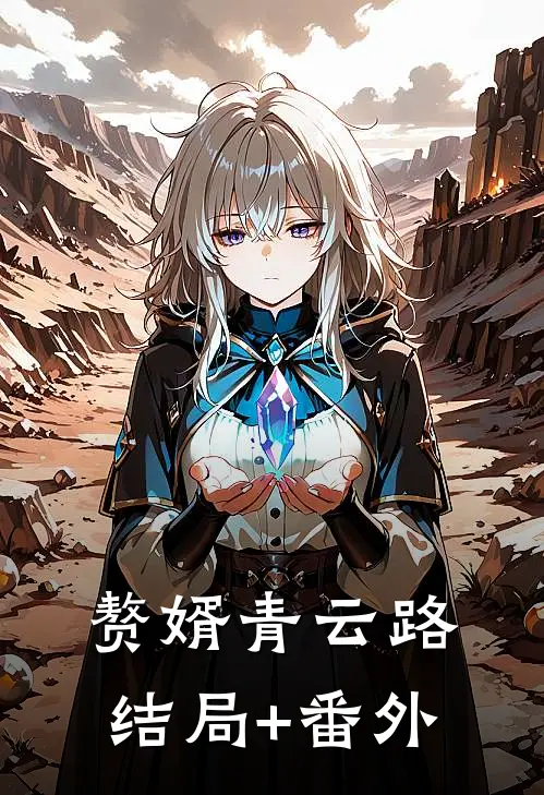 赘婿青云路结局+番外