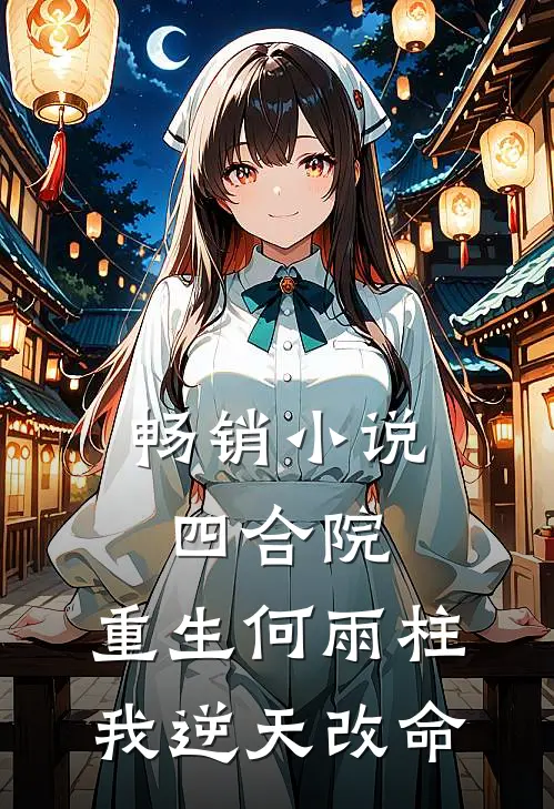 畅销小说四合院：重生何雨柱，我逆天改命