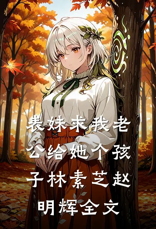表妹求我老公给她个孩子林素芝赵明辉全文