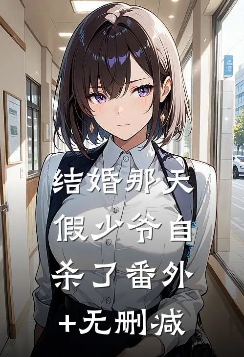 结婚那天，假少爷自杀了番外+无删减