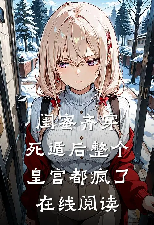 闺蜜齐穿，死遁后整个皇宫都疯了在线阅读
