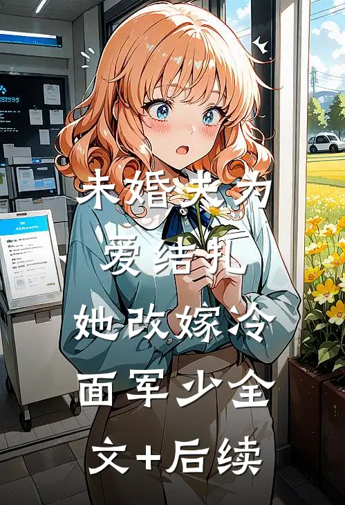 未婚夫为爱结扎，她改嫁冷面军少全文+后续