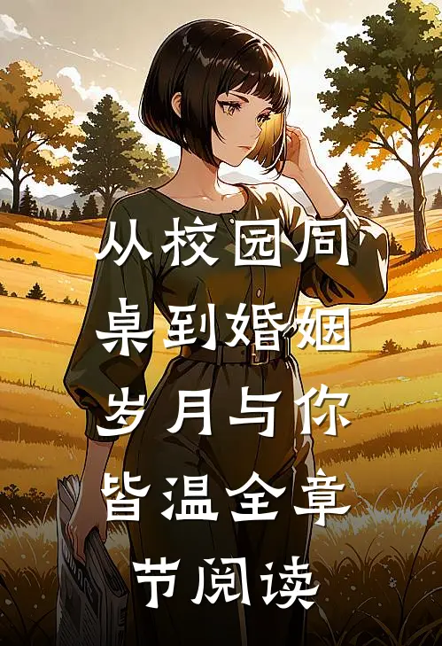 从校园同桌到婚姻：岁月与你皆温全章节阅读
