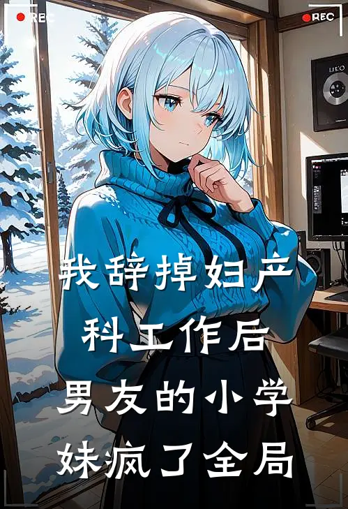 我辞掉妇产科工作后，男友的小学妹疯了全局