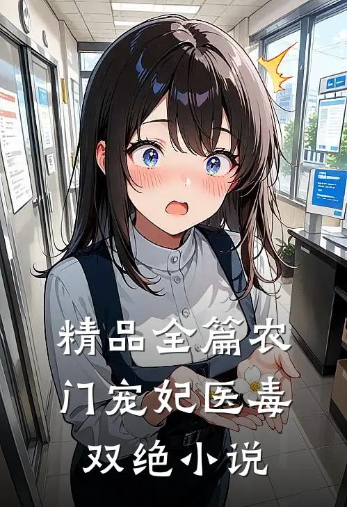 精品全篇农门宠妃医毒双绝小说