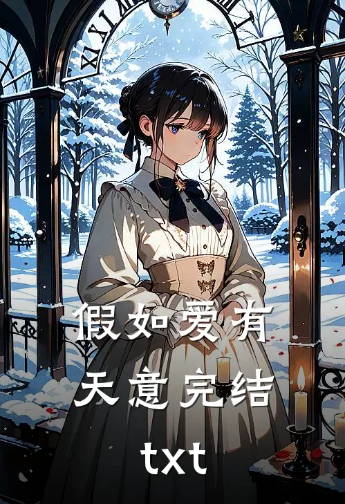 假如爱有天意完结txt