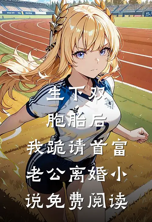 生下双胞胎后，我跪请首富老公离婚小说免费阅读