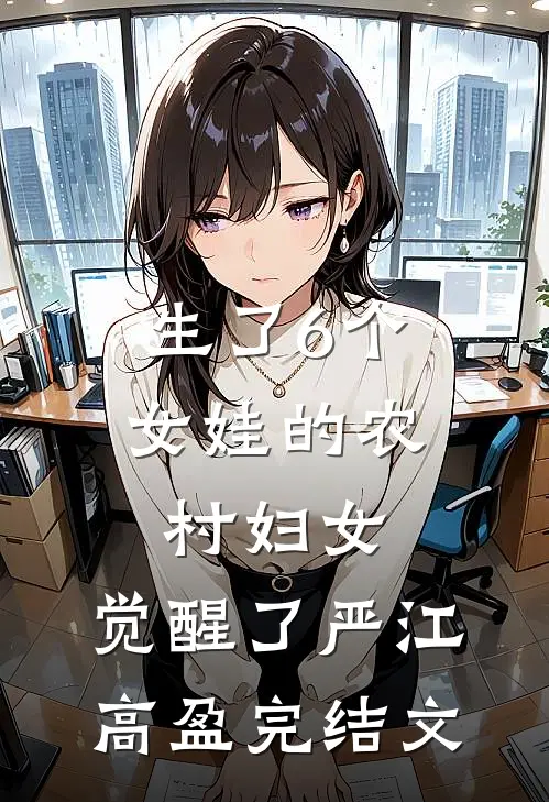 生了6个女娃的农村妇女，觉醒了严江高盈完结文