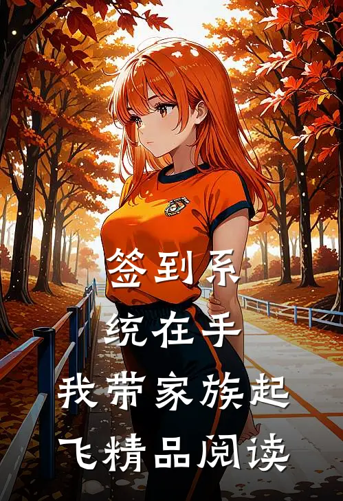 签到系统在手，我带家族起飞精品阅读