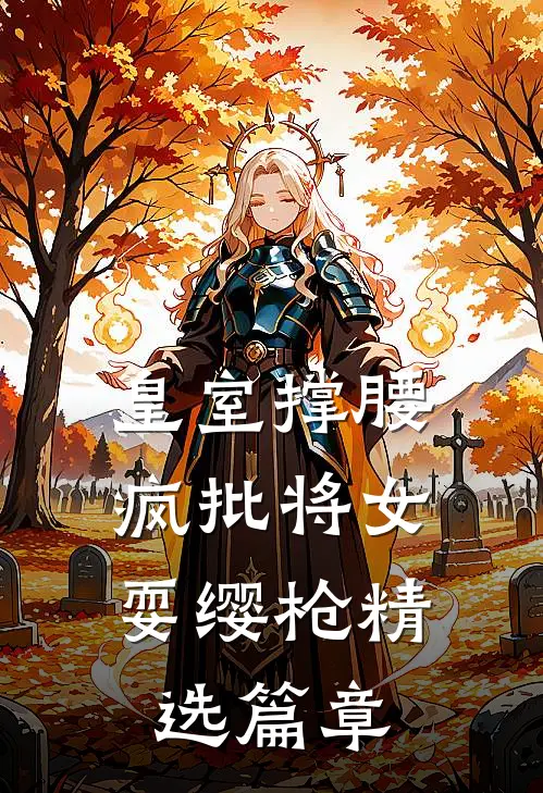 皇室撑腰,疯批将女耍缨枪精选篇章