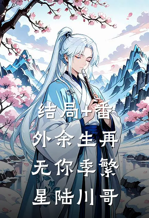 结局+番外余生再无你季繁星陆川哥