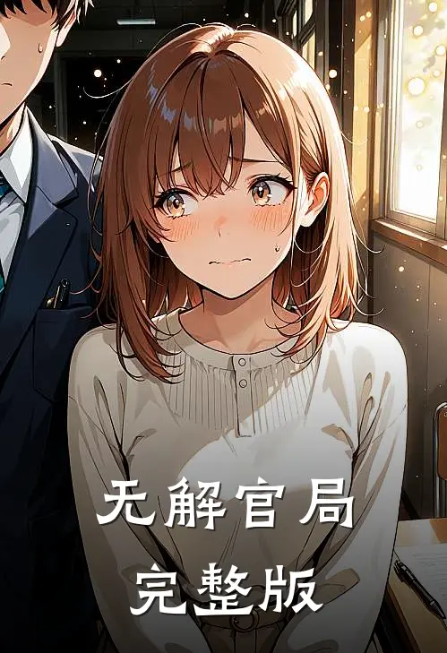 无解官局完整版