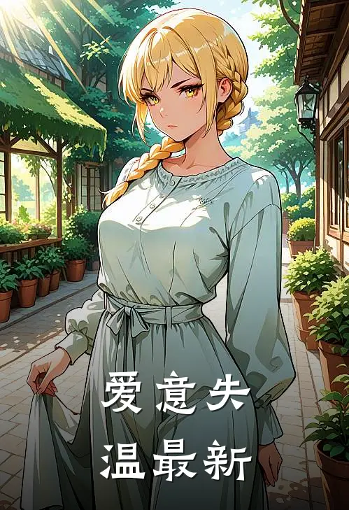 爱意失温最新